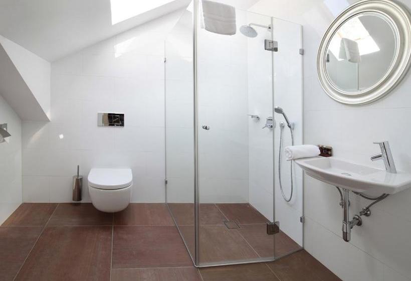 酒店 Hanza Pałac Wellness & Spa