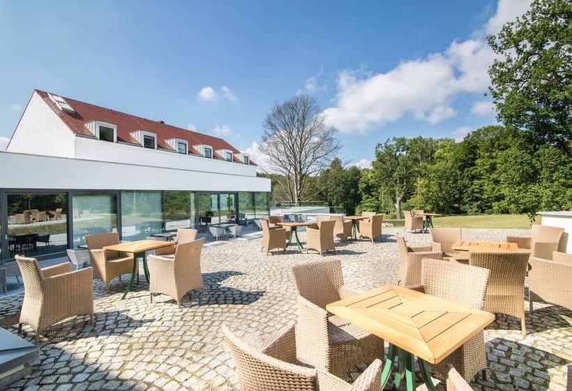 酒店 Hanza Pałac Wellness & Spa