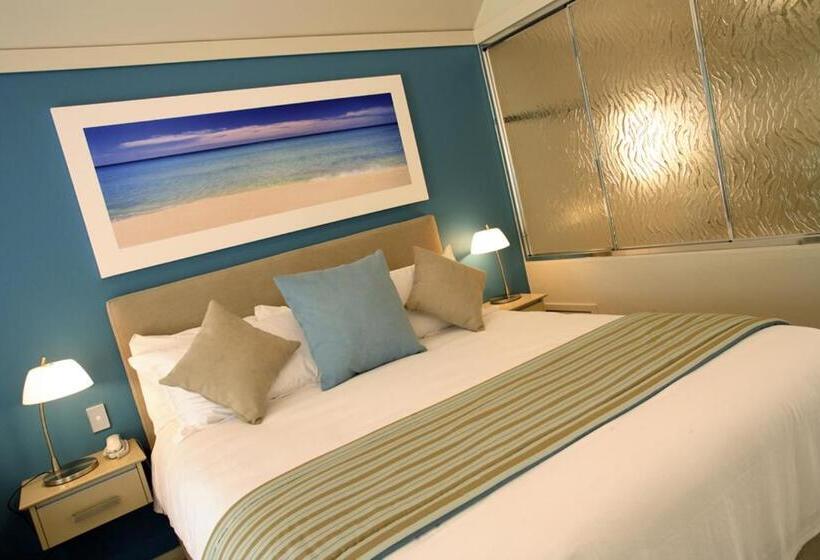 هتل Heritage Trail Lodge