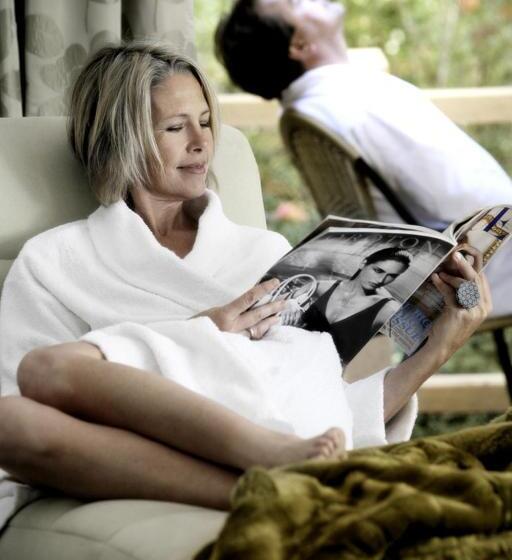 هتل Heritage Trail Lodge