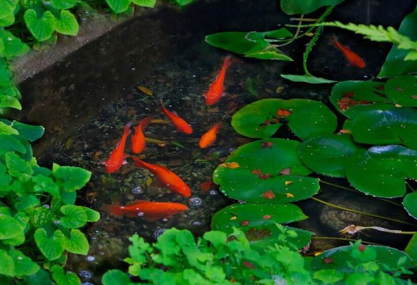 هتل Heritage Trail Lodge