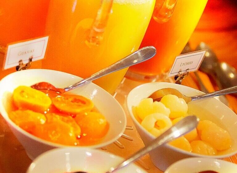 هتل Heritage Trail Lodge