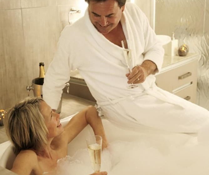 هتل Heritage Trail Lodge