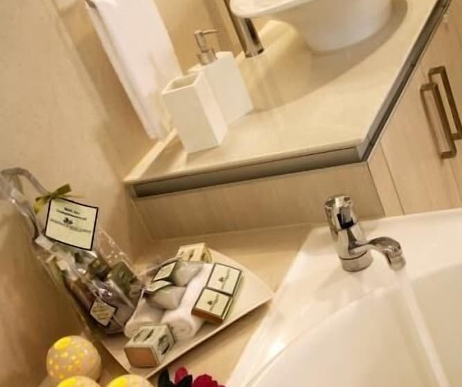 هتل Heritage Trail Lodge