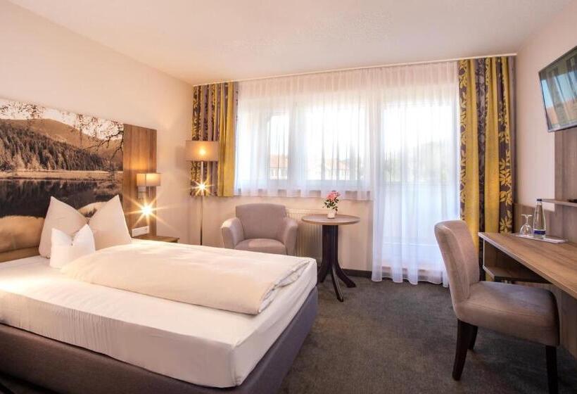 בית מלון כפרי Herzog Heinrich