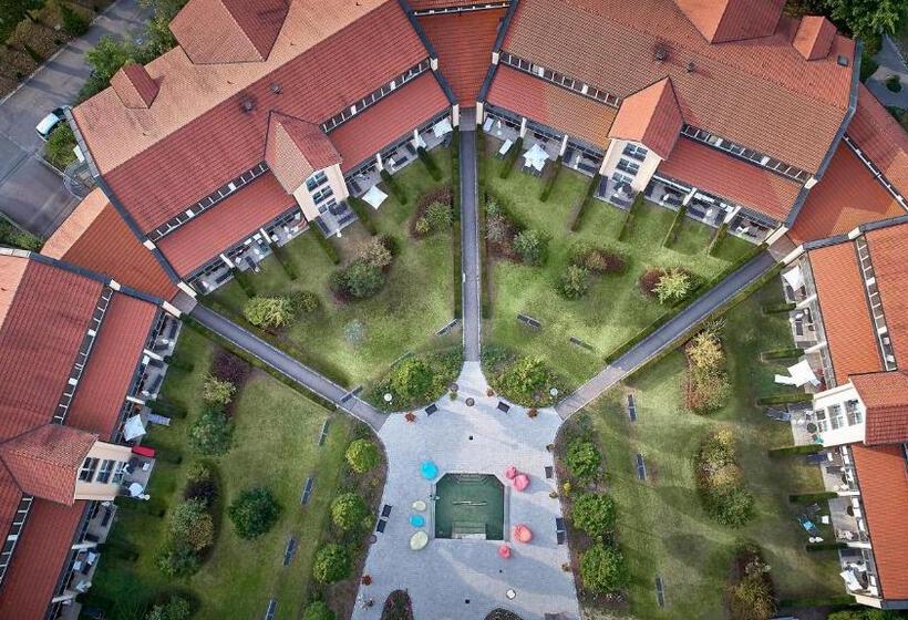 בית מלון כפרי Herzog Heinrich