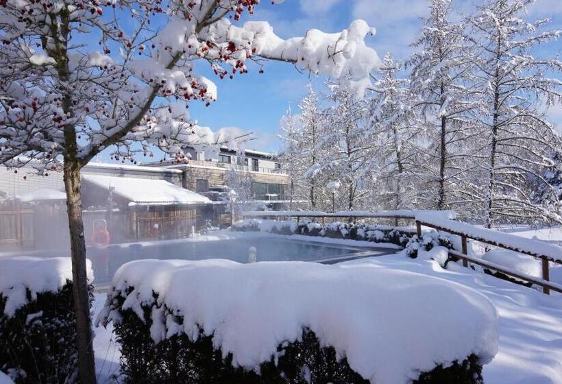 בית מלון כפרי Herzog Heinrich