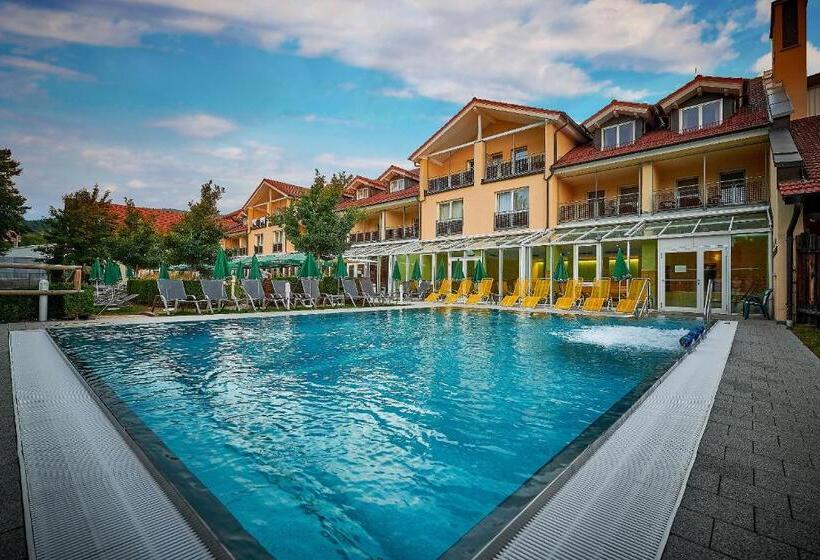 בית מלון כפרי Herzog Heinrich