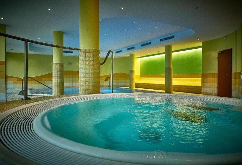 בית מלון כפרי Herzog Heinrich