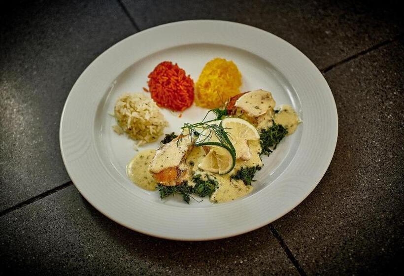 בית מלון כפרי Herzog Heinrich