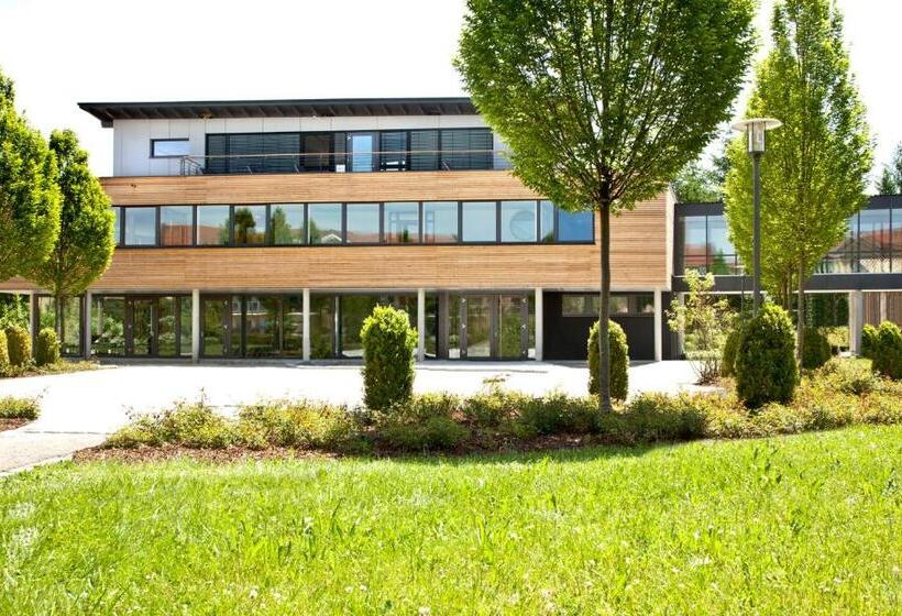 בית מלון כפרי Herzog Heinrich