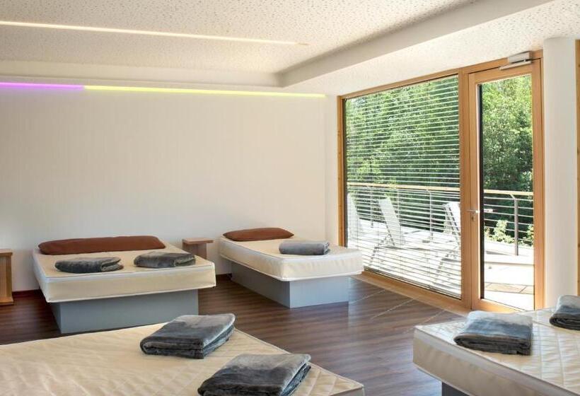 בית מלון כפרי Herzog Heinrich