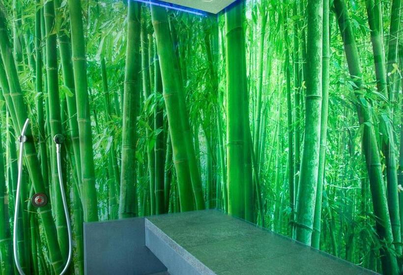 בית מלון כפרי Herzog Heinrich