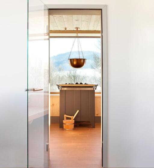 בית מלון כפרי Herzog Heinrich