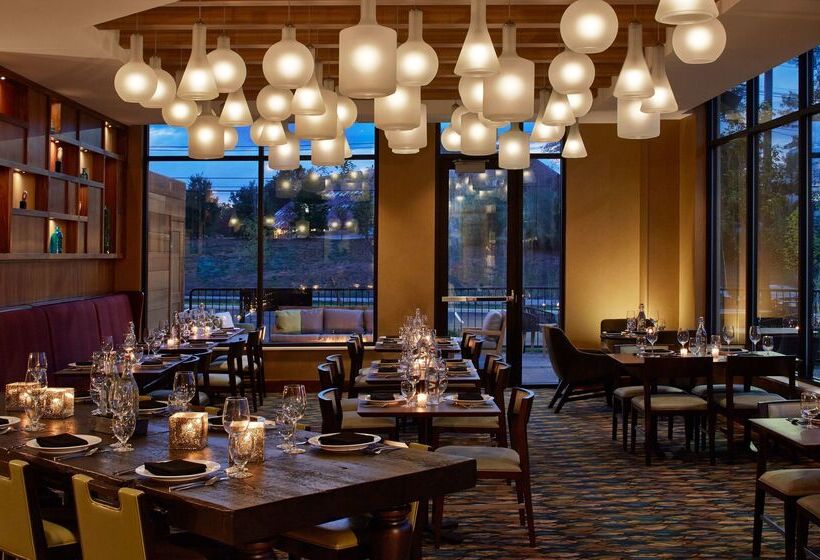 فندق Hilton Garden Inn Boston/marlborough