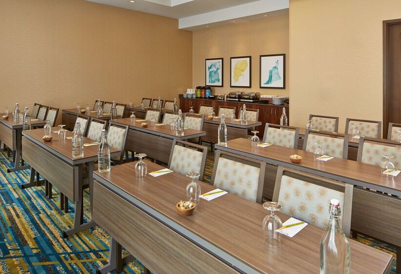 فندق Hilton Garden Inn Boston/marlborough