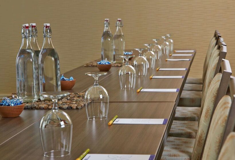 فندق Hilton Garden Inn Boston/marlborough