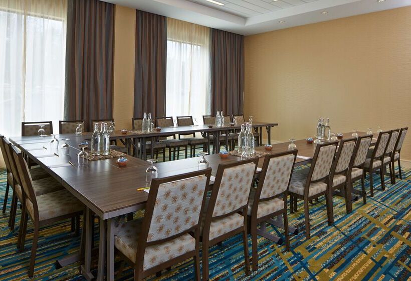 فندق Hilton Garden Inn Boston/marlborough