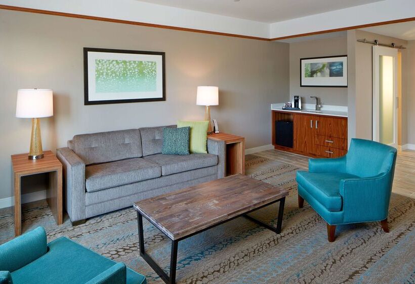 فندق Hilton Garden Inn Boston/marlborough