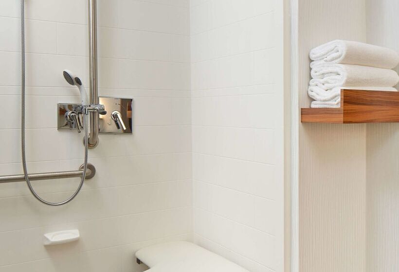 فندق Hilton Garden Inn Boston/marlborough