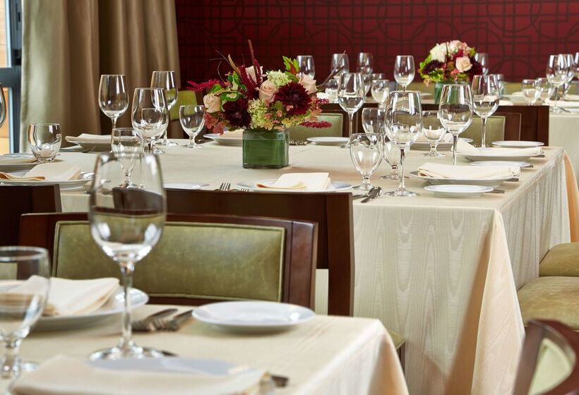 فندق Hilton Garden Inn Boston/marlborough