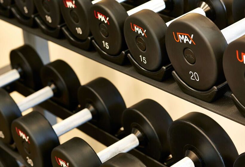 فندق Hilton Garden Inn Boston/marlborough