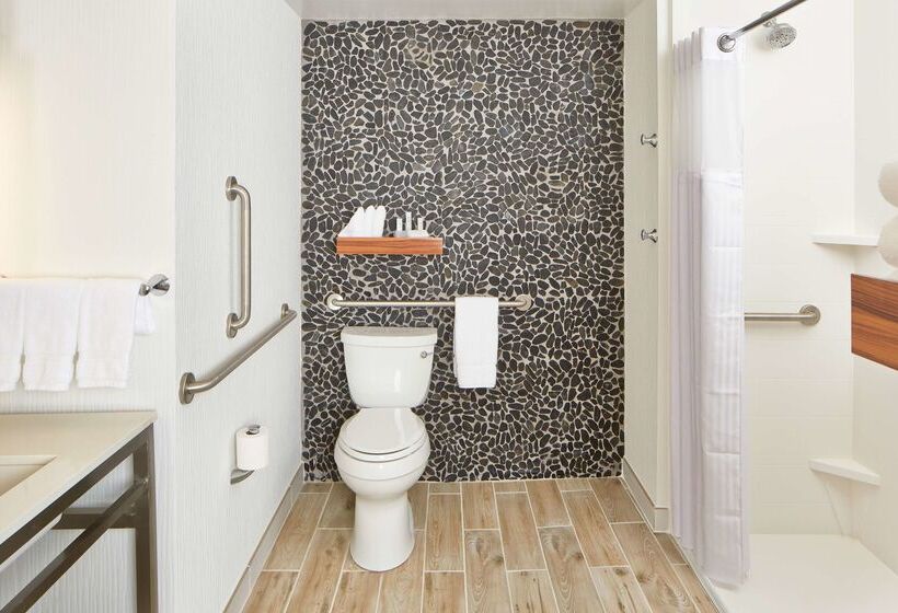 فندق Hilton Garden Inn Boston/marlborough