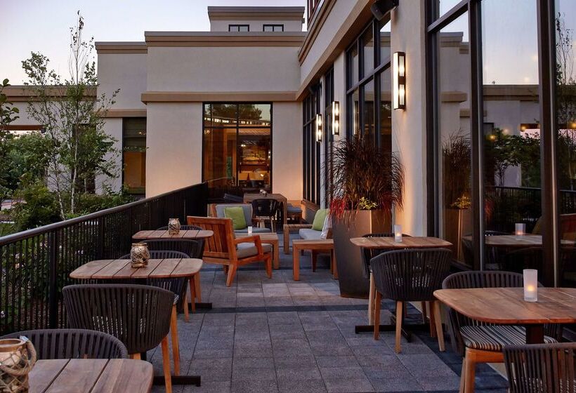 فندق Hilton Garden Inn Boston/marlborough