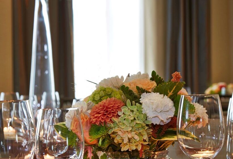 فندق Hilton Garden Inn Boston/marlborough