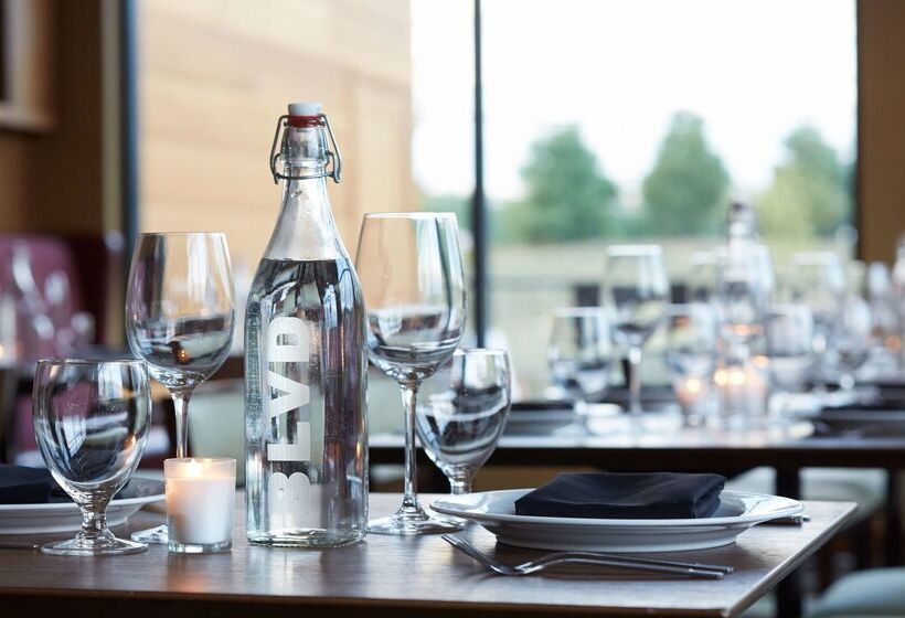 فندق Hilton Garden Inn Boston/marlborough