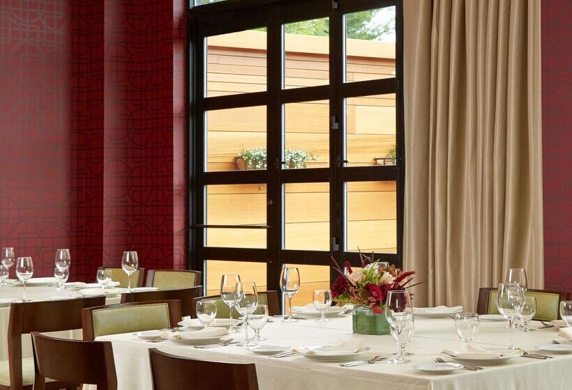 فندق Hilton Garden Inn Boston/marlborough