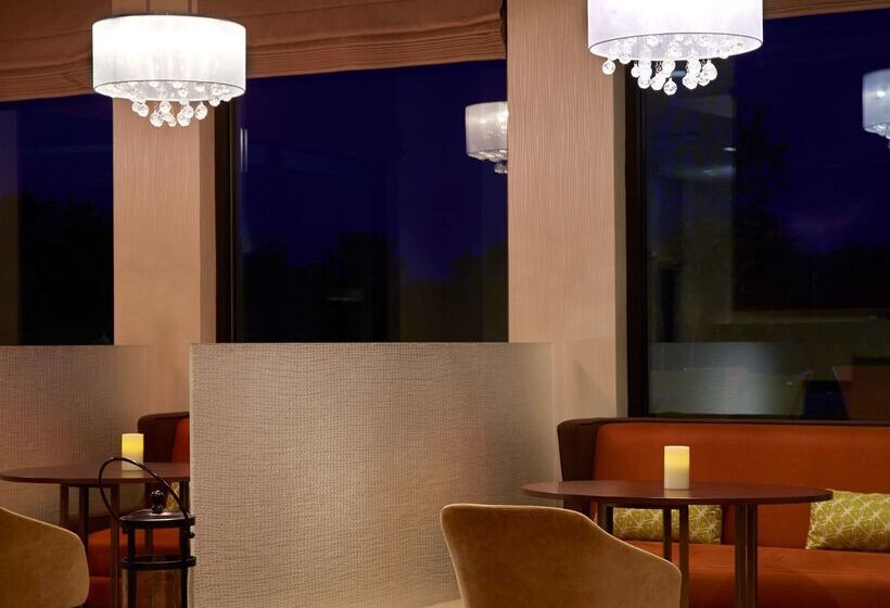 فندق Hilton Garden Inn Boston/marlborough