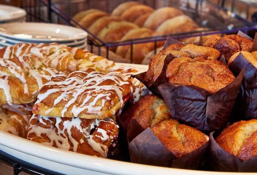 فندق Hilton Garden Inn Boston/marlborough