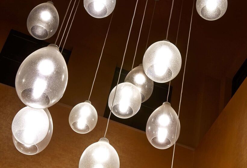 فندق Hilton Garden Inn Boston/marlborough