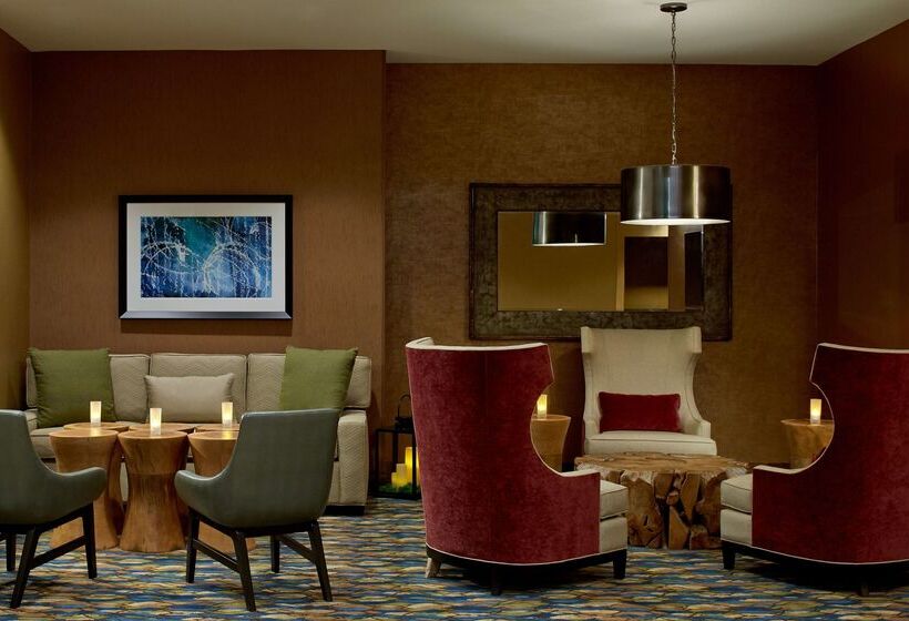 فندق Hilton Garden Inn Boston/marlborough