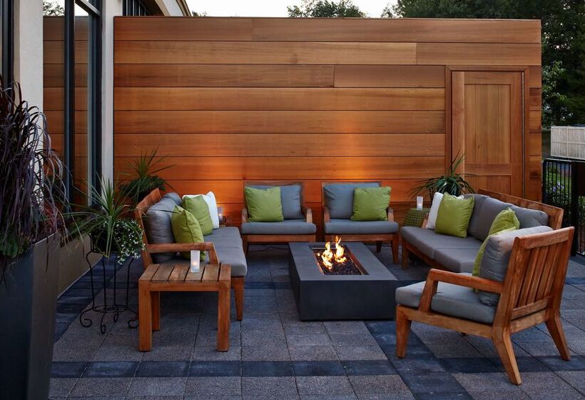 فندق Hilton Garden Inn Boston/marlborough