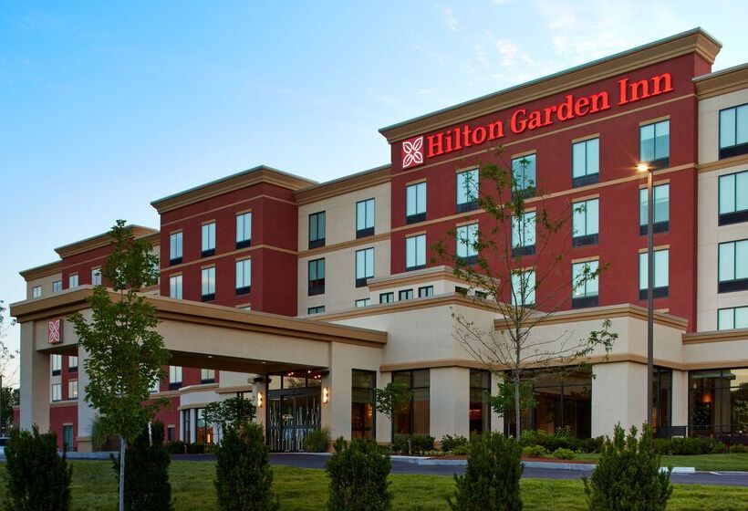 فندق Hilton Garden Inn Boston/marlborough