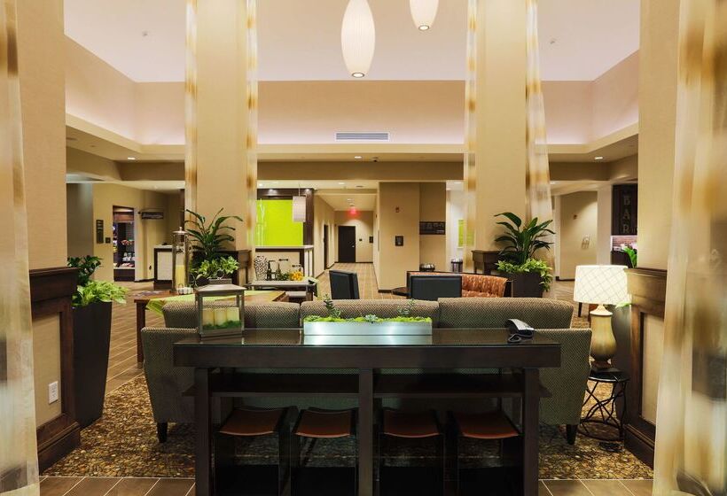 酒店 Hilton Garden Inn Indiana At Iup