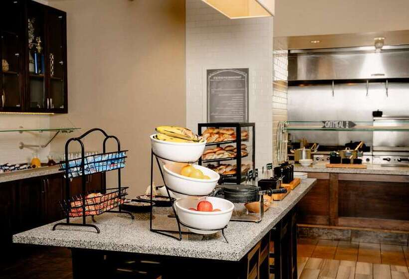 酒店 Hilton Garden Inn Indiana At Iup