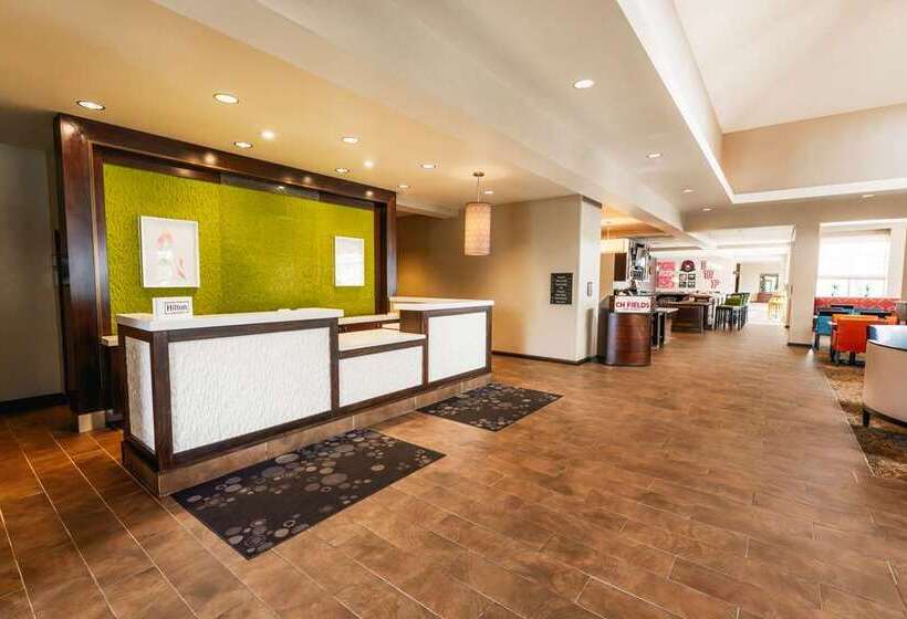 酒店 Hilton Garden Inn Indiana At Iup