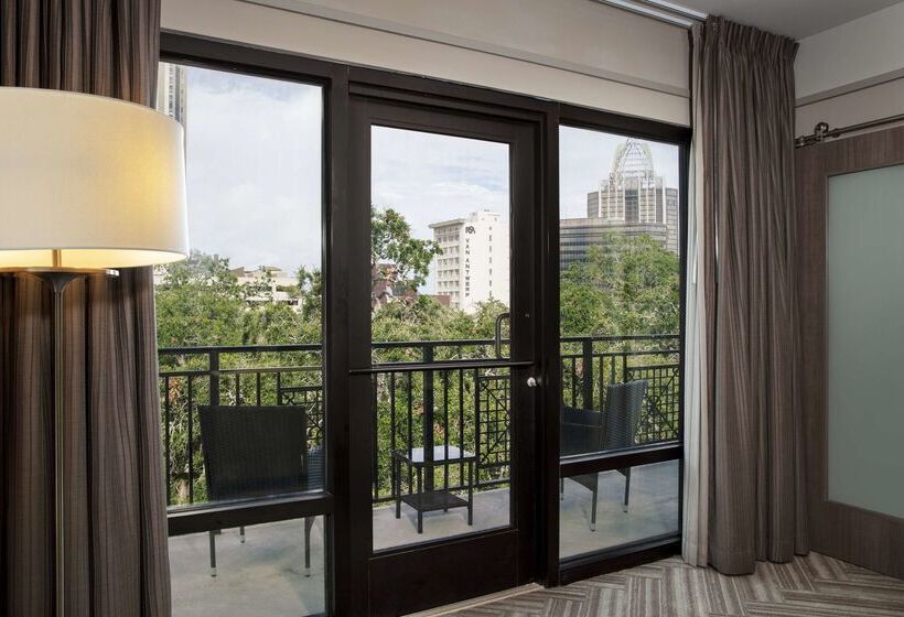 ホテル Hilton Garden Inn Mobile Downtown