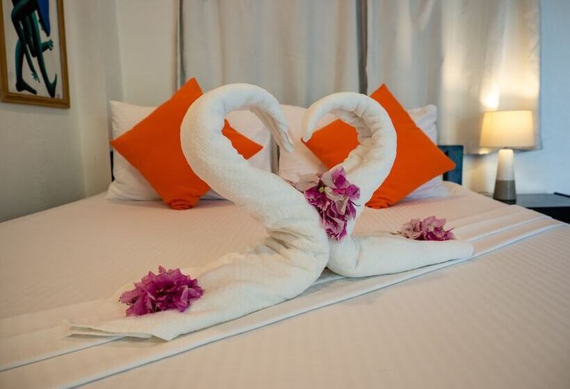 Hotel Hippocampus
