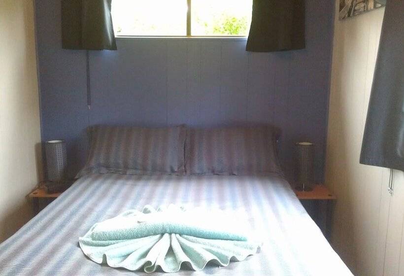 בית מלון כפרי Hobart Cabins And Cottages
