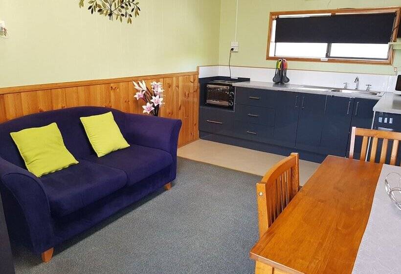 בית מלון כפרי Hobart Cabins And Cottages