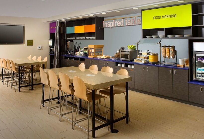 Отель Home2 Suites By Hilton Arundel Mills/bwi Airport