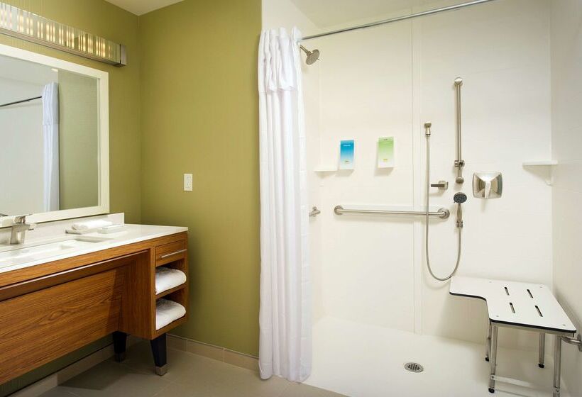 Отель Home2 Suites By Hilton Arundel Mills/bwi Airport