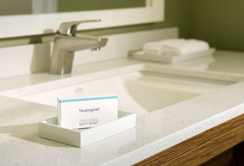 Отель Home2 Suites By Hilton Arundel Mills/bwi Airport