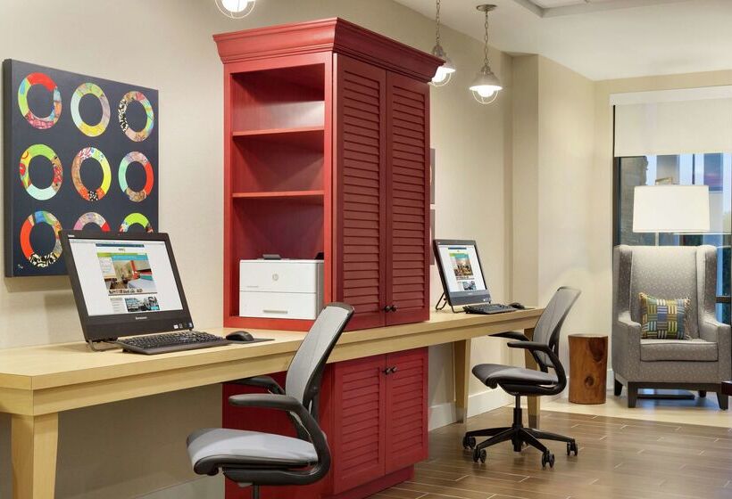 فندق Home2 Suites By Hilton Cartersville