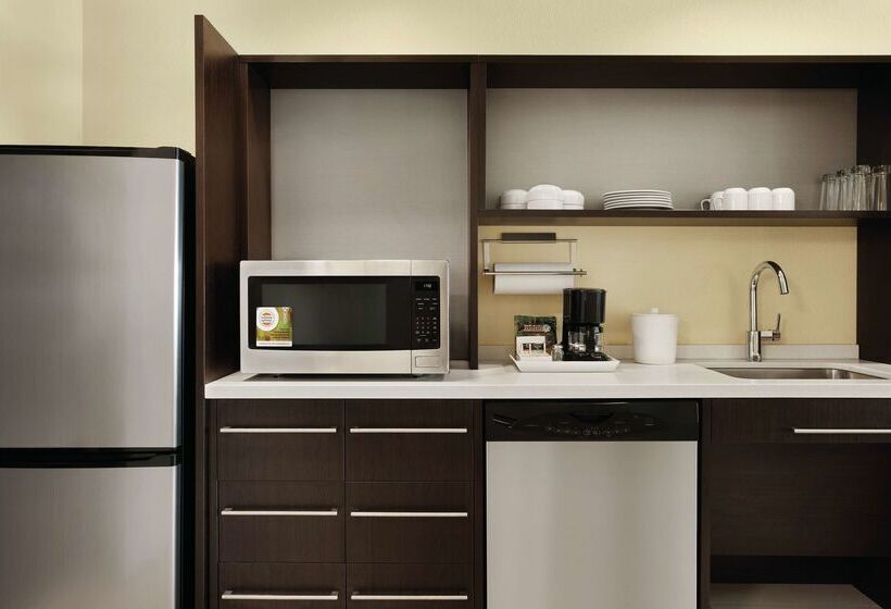 فندق Home2 Suites By Hilton Cartersville