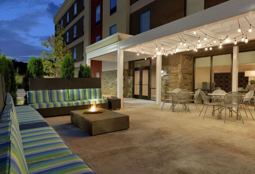 فندق Home2 Suites By Hilton Cartersville